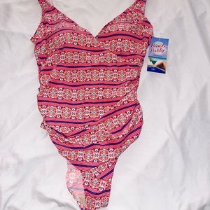 Beach Party Bathing Suit
